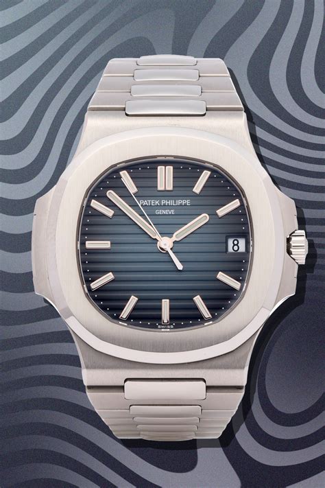 watches similar to patek philippe nautilus